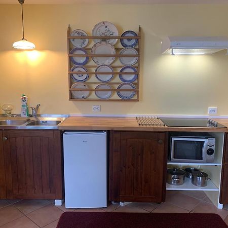 Appartement Pres De Dole Menotey Ngoại thất bức ảnh