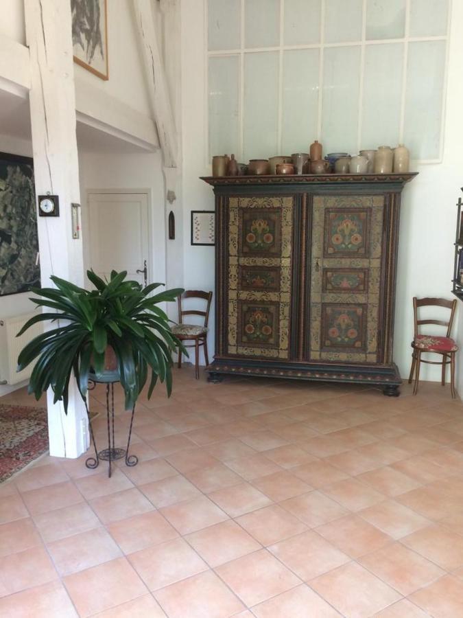 Appartement Pres De Dole Menotey Ngoại thất bức ảnh