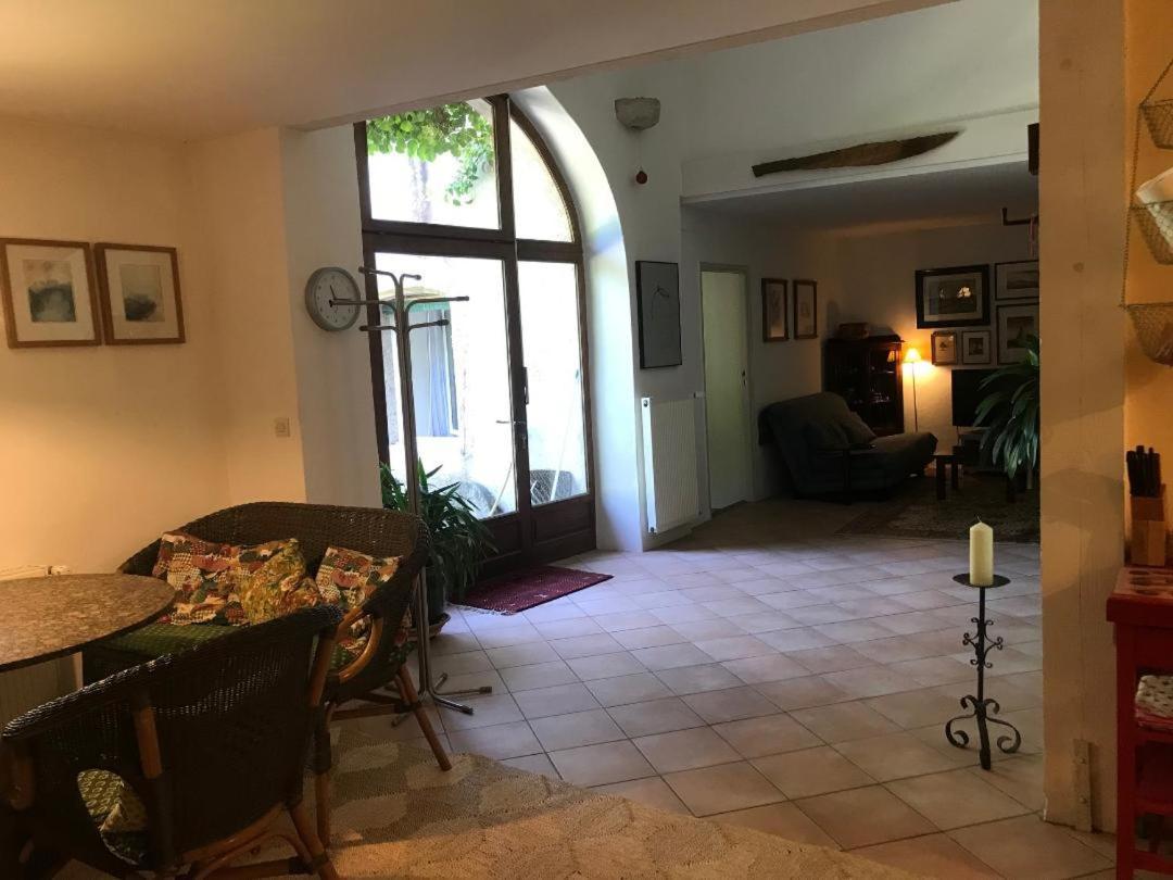 Appartement Pres De Dole Menotey Ngoại thất bức ảnh